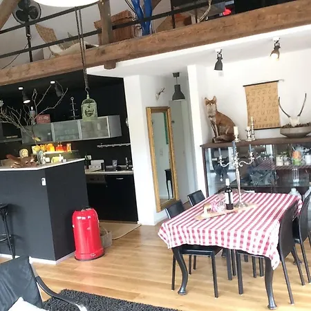 Ferienwohnung Wiehl