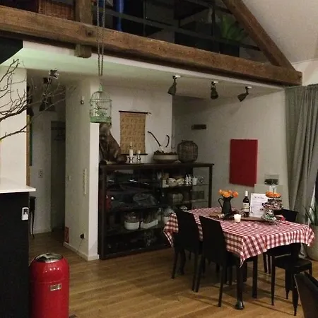 Ferienwohnung