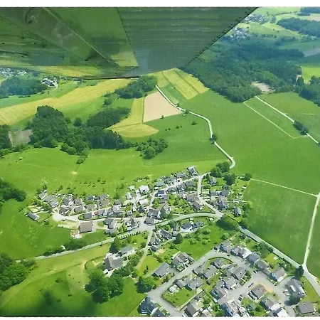 Ferienwohnung * Wiehl