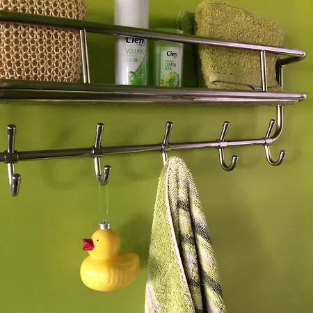 Ferienwohnung Wiehl