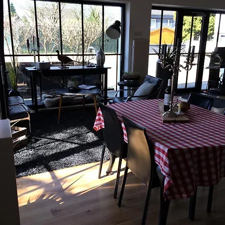 Ferienwohnung Apartment