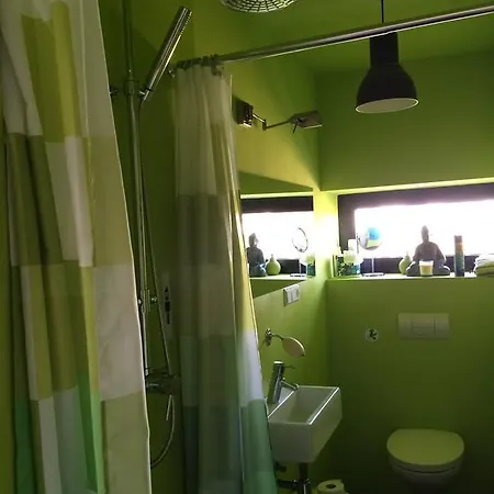 Ferienwohnung *