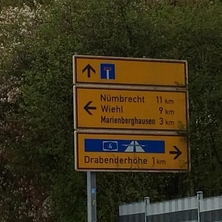 Ferienwohnung Apartment