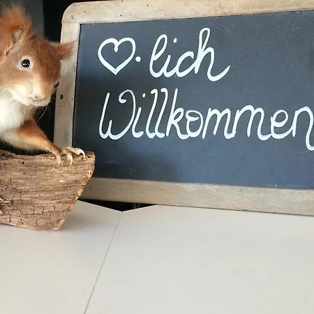 Ferienwohnung *