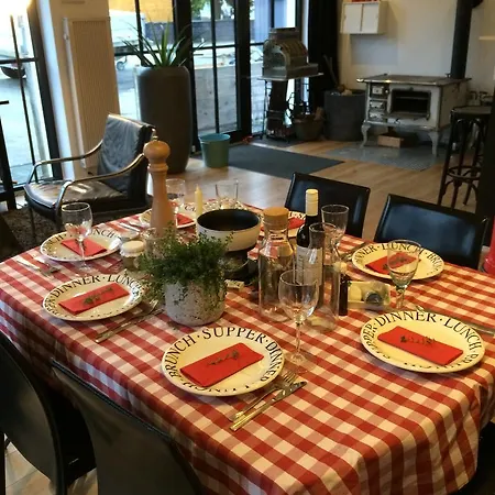 Ferienwohnung Apartment *