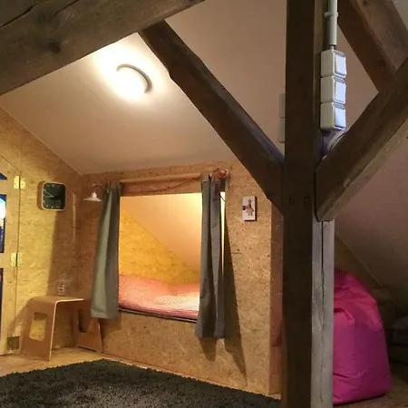 Apartment Ferienwohnung Wiehl