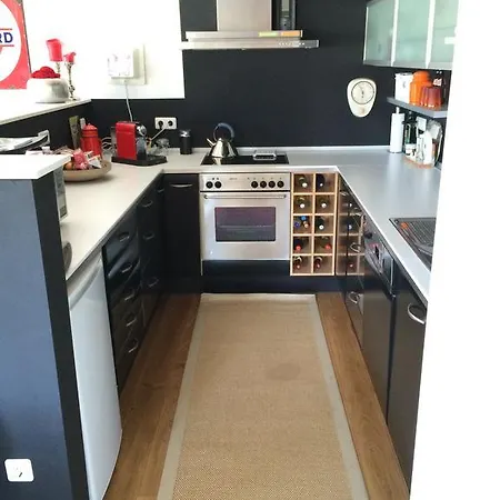 Apartment Ferienwohnung