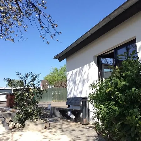 Apartment Ferienwohnung *